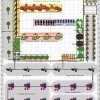 2016 Center Garden Plan